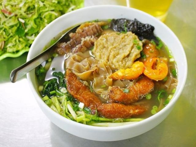 Alluring autumn dishes in Hanoi every one should have a bite
